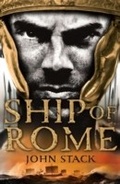 Cover: Ship of Rome - HarperCollins