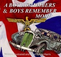 Cover: A Boy Remembers and Boys Remember More - Channel Television