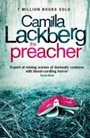 Cover: The Preacher - HarperCollins
