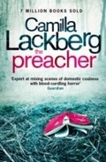 Cover: The Preacher - HarperCollins