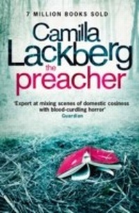 Abbildung von: The Preacher - HarperCollins