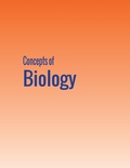 Cover: Concepts of Biology - 12th Media Services