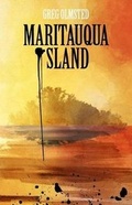 Cover: Maritauqua Island - Dirty Business Publishing, LLC