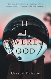 Enlarge image Cover: If I Were God - LMI