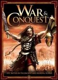 Cover: War & Conquest - Scarab Miniatures Limited