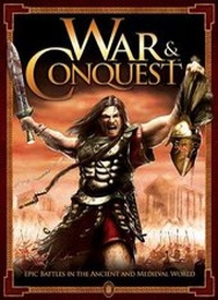 Enlarge image Cover: War & Conquest - Scarab Miniatures Limited