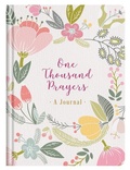 Cover: One Thousand Prayers - Barbour Publishing Inc, U.S.