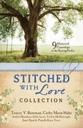 Cover: Stitched with Love Romance Collection - Barbour Publishing Inc, U.S.