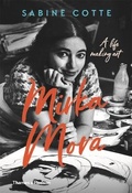 Cover: Mirka Mora: A Life of Making Art - Thames and Hudson (Australia) Pty Ltd
