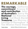 Cover: Remarkable - Thames and Hudson (Australia) Pty Ltd
