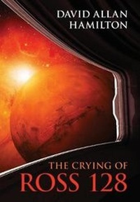 Enlarge image Cover: The Crying of Ross 128 - TellWell Press
