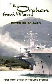 Enlarge image Cover: The Orphan from Mosul - Grosvenor House Publishing Ltd