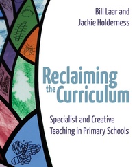 Enlarge image Cover: Reclaiming the Curriculum - Crown House Publishing
