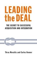 Cover: Leading the Deal - Urbane Publications
