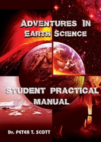 Enlarge image Cover: Adventures in Earth Science - Felix Publishing