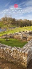 Cover: Chesters Roman Fort and the Clayton Museum - English Heritage