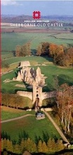 Cover: Sherborne Old Castle - English Heritage