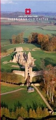 Abbildung von: Sherborne Old Castle - English Heritage