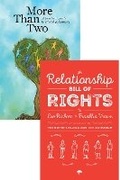 Cover: More Than Two and the Relationship Bill of Rights (Bundle) - Thorntree Press, LLC