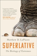 Cover: Superlative - Benbella Books