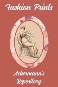 Abbildung von: Fashion Prints - Susana Ellis Author