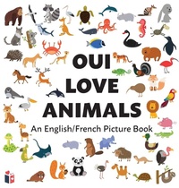 Abbildung von: Oui Love Animals - Odeon Livre