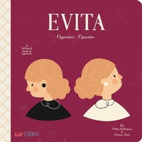 Abbildung von: Evita - Lil Libros