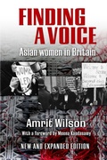 Cover: Finding a Voice - Daraja Press