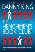 Cover: The Henchmen's Book Club - Danny King Books