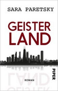 Abbildung von: Geisterland - Piper