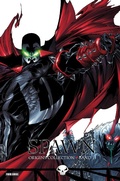 Cover: Spawn Origins, Band 11 - PANINI