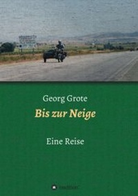 Enlarge image Cover: Bis zur Neige - tredition
