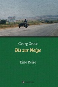 Enlarge image Cover: Bis zur Neige - tredition