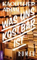 Cover: Was uns kostbar ist - Lenos Verlag
