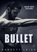 Cover: Blue Boy: Bullet - dead soft verlag