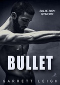 Cover: Blue Boy: Bullet - Dead Soft Verlag