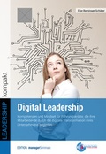 Cover: Digital Leadership - managerSeminare Verlags GmbH