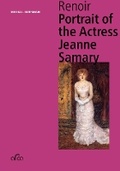 Cover: Pierre-Auguste Renoir. Portrait of the Actress Jeanne Samary - Arca