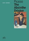 Cover: Pablo Picasso. The Absinthe Drinker - Arca