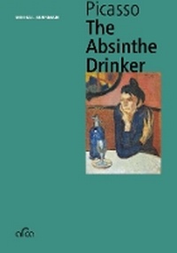 Abbildung von: Pablo Picasso. The Absinthe Drinker - Arca