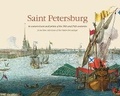 Cover: Saint Petersburg in Watercolours and Prints of the 18th and 19th Centuries - Arca