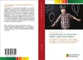 Cover: A Gamifica&ccedil;&atilde;o no Ensino de Ingl&ecirc;s L&iacute;ngua Estrangeira - Novas Edi&ccedil;&otilde;es Acad&ecirc;micas