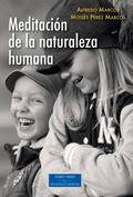 Cover: Meditaci&oacute;n de la naturaleza humana - Biblioteca Autores Cristianos
