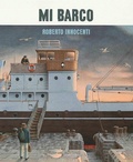 Cover: Mi barco - KALANDRAKA EDITORA