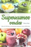 Cover: Superzumos Verdes - Redbook