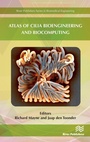 Cover: Atlas of Cilia Bioengineering and Biocomputing - River Publishers