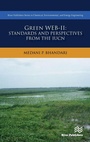 Cover: Green Web-II: Standards and Perspectives from the IUCN - River Publishers
