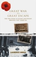 Cover: Great War to Great Escape - Fighting High Publishing