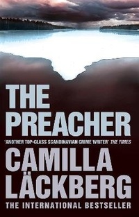 Enlarge image Cover: The Preacher - HarperCollins