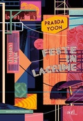 Cover: Feste in lacrime. Racconti dalla Thailandia - Asia;ADD Editore
